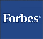 Forbes logo